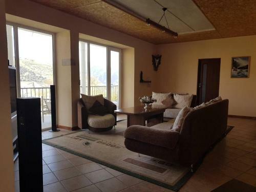 Garni Nature Villa