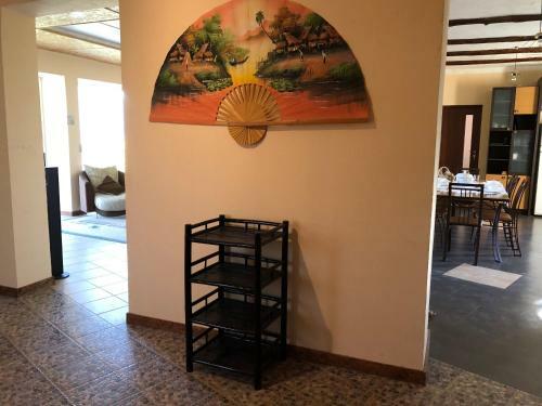 Garni Nature Villa