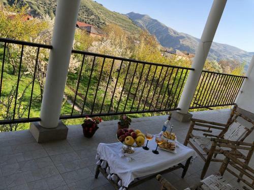 Garni Nature Villa