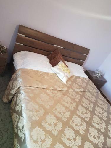 Garni Nature Villa