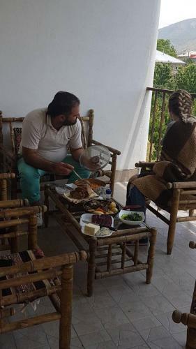 Garni Nature Villa