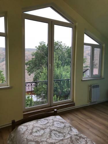 Albergue Garni Bread House