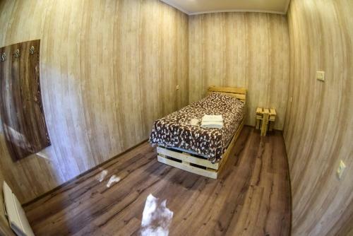 Bed & Breakfast Belveder Eco Resort