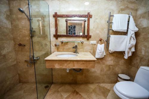 Bed & Breakfast Belveder Eco Resort