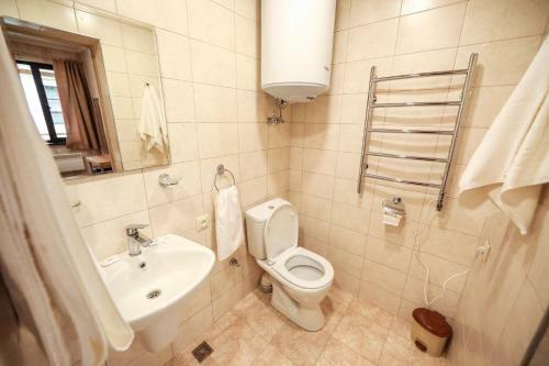 Bed & Breakfast Belveder Eco Resort