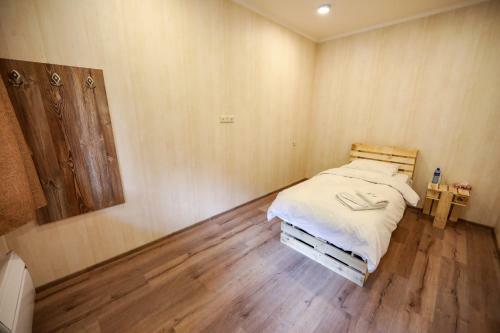 Bed & Breakfast Belveder Eco Resort