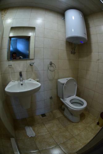 Bed & Breakfast Belveder Eco Resort