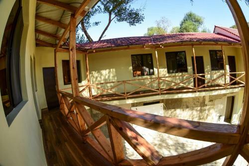 Bed & Breakfast Belveder Eco Resort