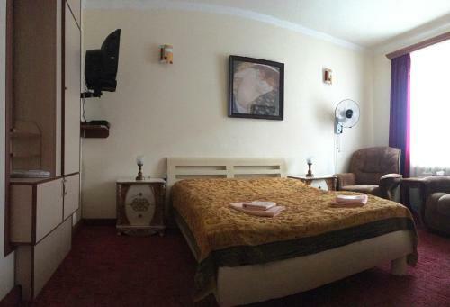 Hostal Casanova Inn - Boutique Hotel