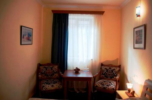 Hostal Casanova Inn - Boutique Hotel