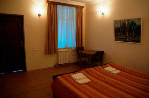 Hostal Casanova Inn - Boutique Hotel