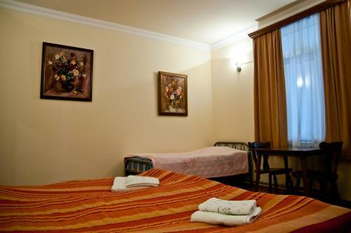 Hostal Casanova Inn - Boutique Hotel