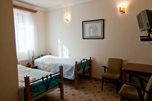 Hostal Casanova Inn - Boutique Hotel