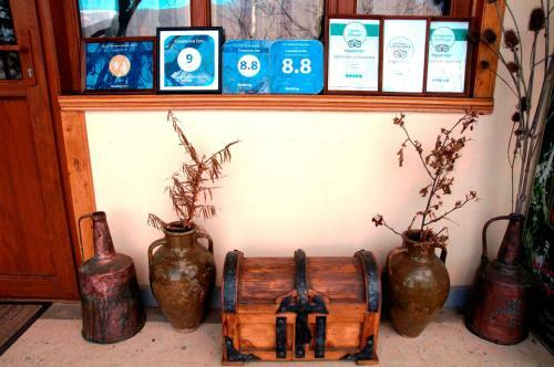 Hostal Casanova Inn - Boutique Hotel