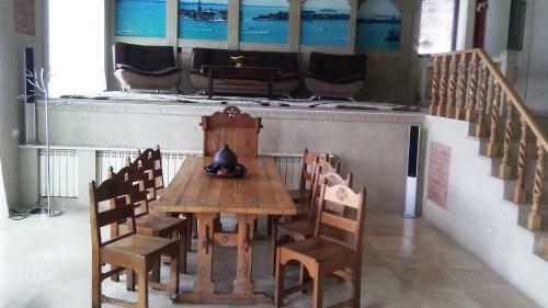 Hostal Casanova Inn - Boutique Hotel