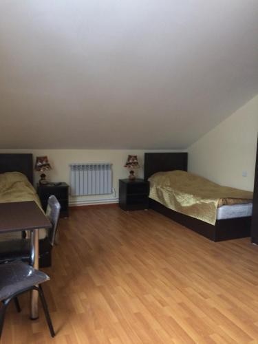 Hostal Guesthouse M22