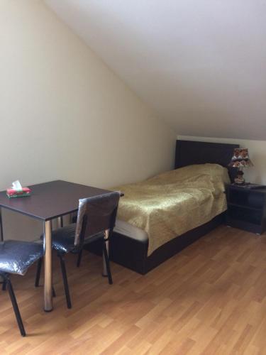 Hostal Guesthouse M22