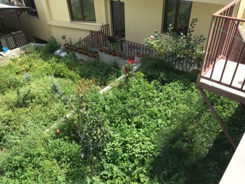 Hostal Guesthouse M22