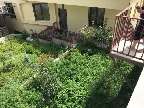 Hostal Guesthouse M22