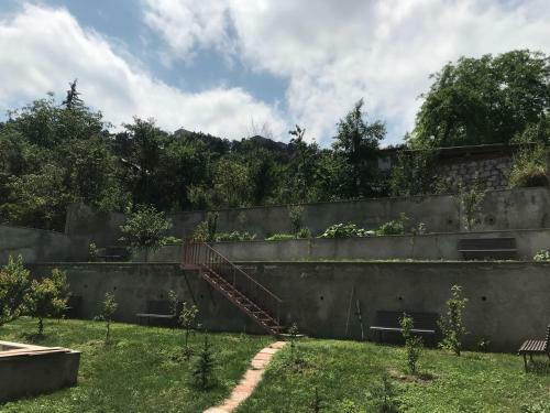Hostal Guesthouse M22