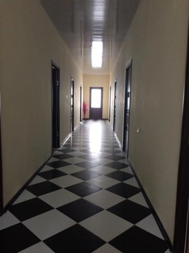 Hostal Guesthouse M22