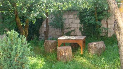 Hostal Green Garden Guesthouse