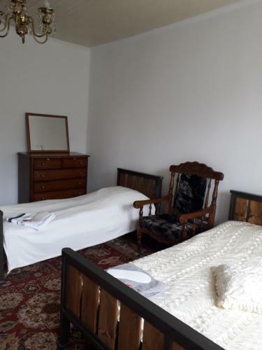 Hostal Green Garden Guesthouse