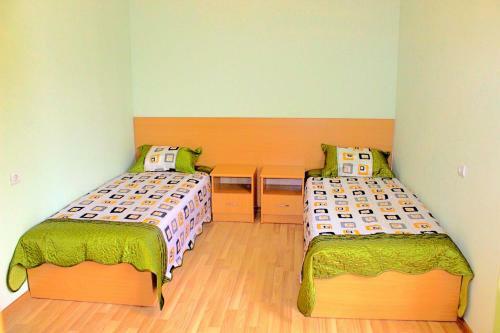 Hostal 3d Guest House