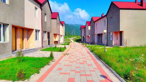 Hostal 3d Guest House