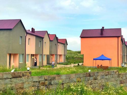 Hostal 3d Guest House