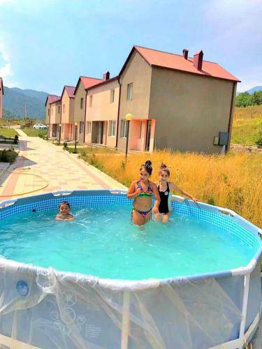 Hostal 3d Guest House