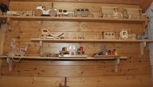 Hostal Daravand Guest House