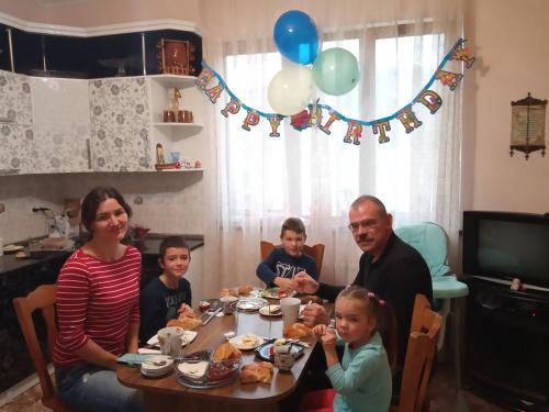 B&B Araz