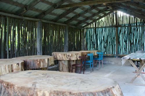 Posada Dilbo House