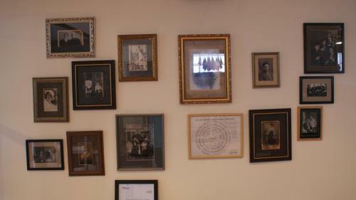 Takht House
