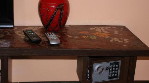 Takht House