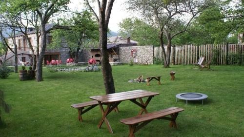 Takht House
