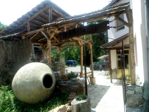 Hostal Guest House Seno