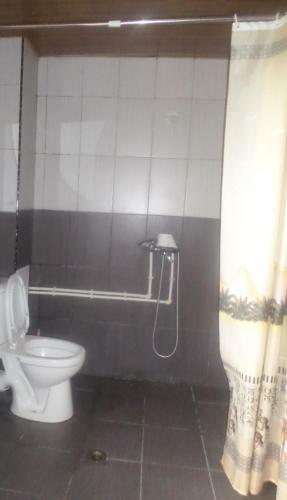 Hostal Guest House Seno