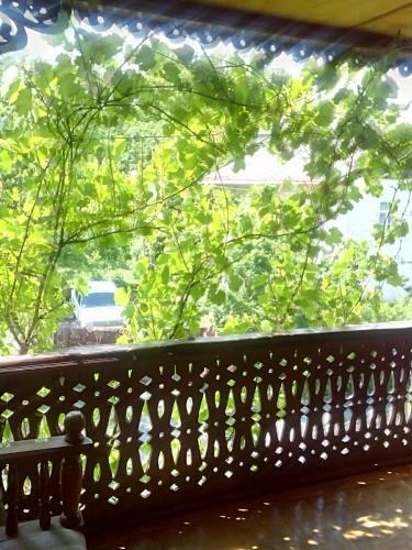 Bed & Breakfast Artsiv Guesthouse