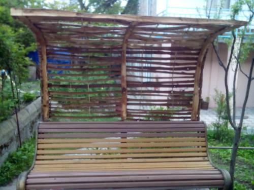 Bed & Breakfast Artsiv Guesthouse