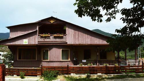 Bed & Breakfast Artsiv Guesthouse