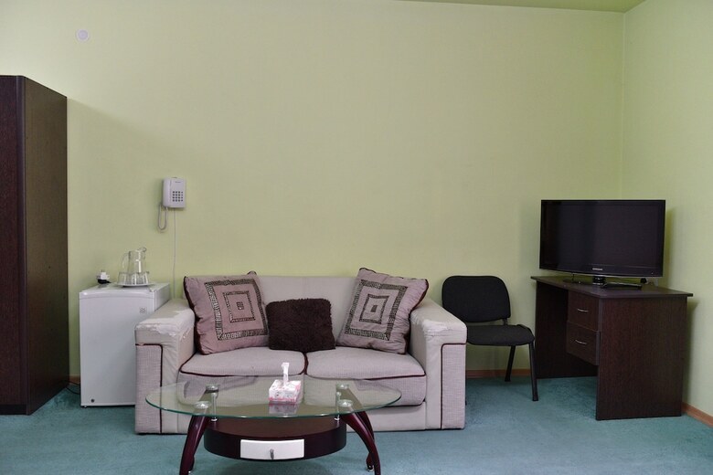 Hotel Dghyak Pansion