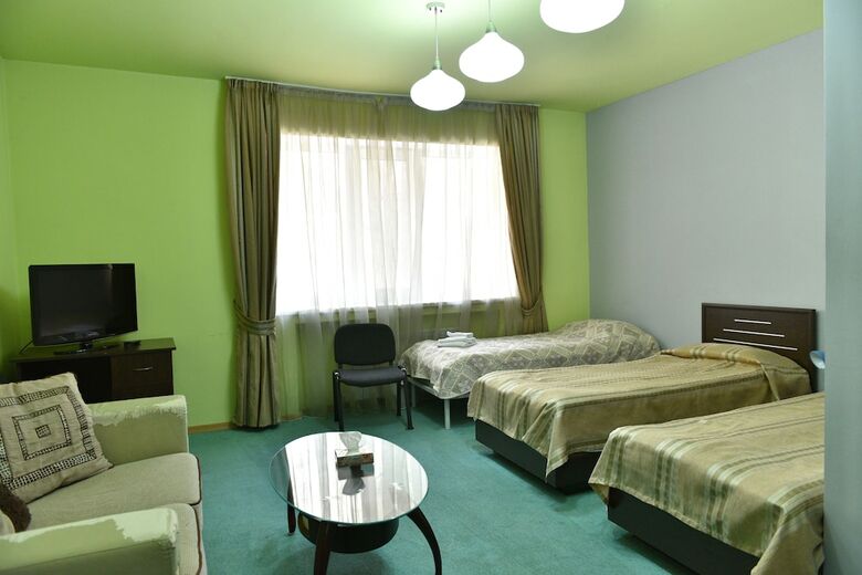 Hotel Dghyak Pansion