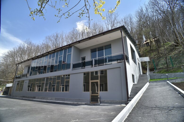 Hotel Dghyak Pansion