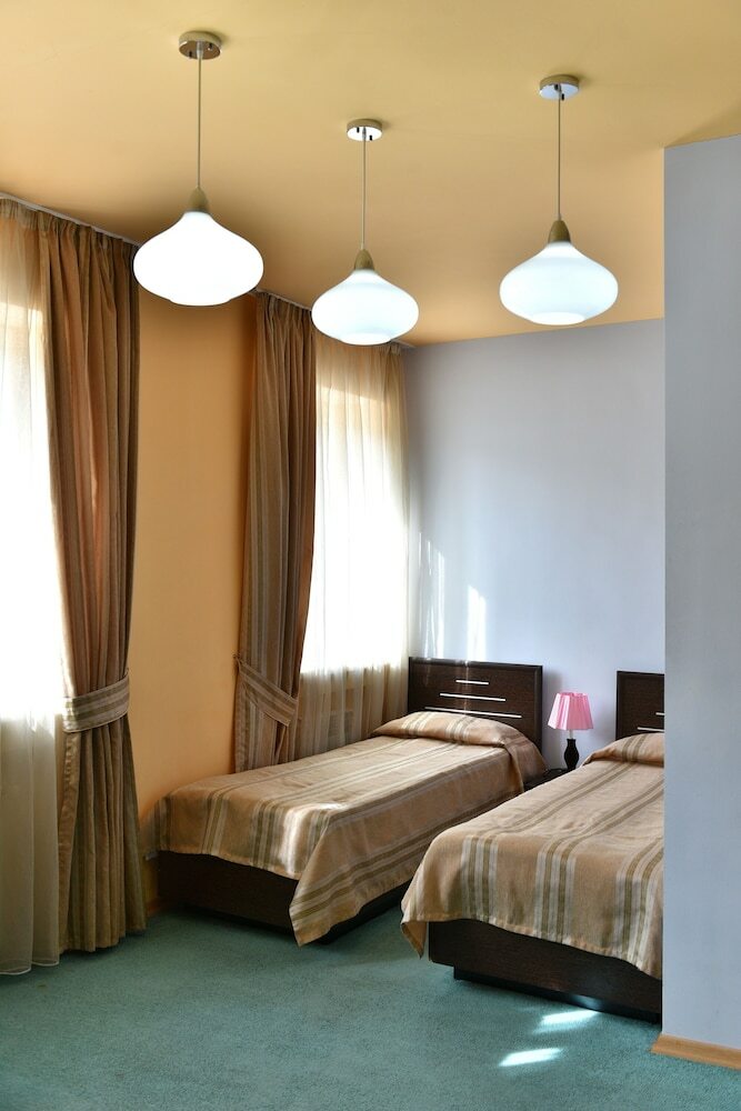 Hotel Dghyak Pansion
