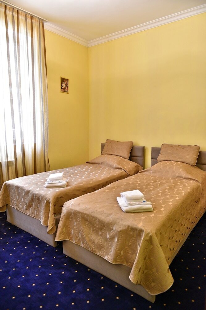 Hotel Dghyak Pansion