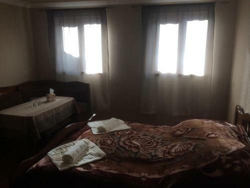 Hostal Gokor B&B