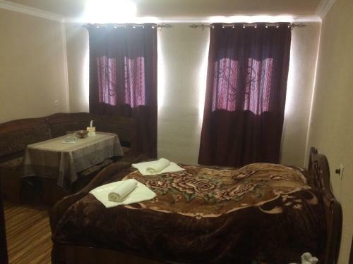 Hostal Gokor B&B