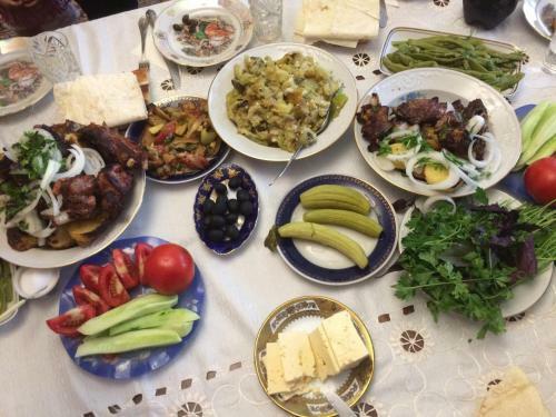Hostal Gokor B&B
